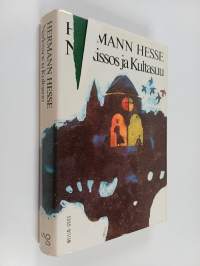 Narkissos ja Kultasuu
