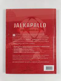 Jalkapallo : kuningaslaji