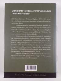 Woldemar Hägglund : Kollaan kenraali