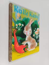 Kalle Kani