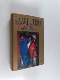 Vaskilintu