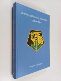 Sotilaspoikien Perinneliitto 1991-2021