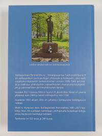 Sotilaspoikien Perinneliitto 1991-2021