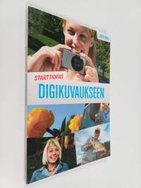 Starttiopas digikuvaukseen