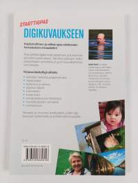 Starttiopas digikuvaukseen