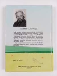 Sikopohjan poika (signeerattu)