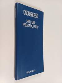 Päiväperhoset
