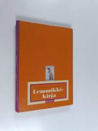 Lemmikkikirja