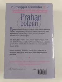 Prahan potpuri