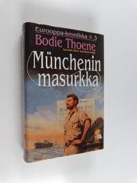 Munchenin masurkka