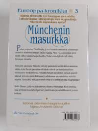 Munchenin masurkka