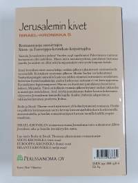 Jerusalemin kivet