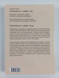 Nälkämaan lapset 2 : Suuriruhtinaanmaasta