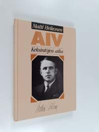AIV : keksintöjen aika