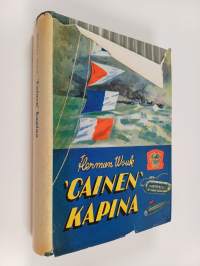 Cainen kapina