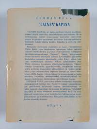 Cainen kapina