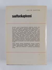 Saattuekapteeni