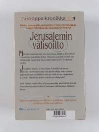 Jerusalemin välisoitto