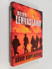 Röhön korpitaistelu