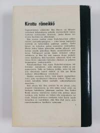 Kirottu rämeikkö
