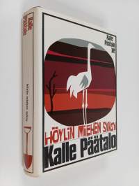 Höylin miehen syksy