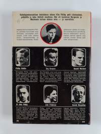 Philby - mestarivakoilija