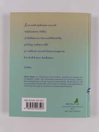 Voe tätä rakkaaven miäree! : lemmestä savolaisella vimmalla