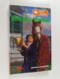 Voittoisa Wonder
