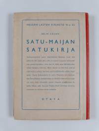 Itä-Karjalan orpo : kertomus pikkupojan seikkailuista sota-aikana