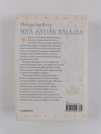 Mitä sydän halajaa