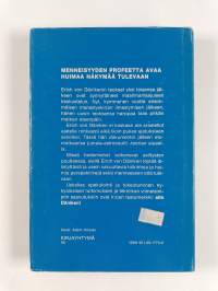 Menneisyyden profeetta