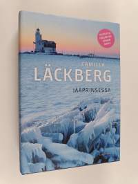 Jääprinsessa