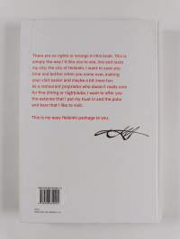 The Helsinki Book