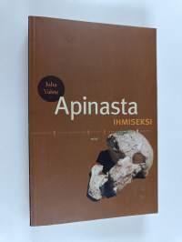 Apinasta ihmiseksi