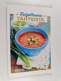 Tarjottavaa tähteistä