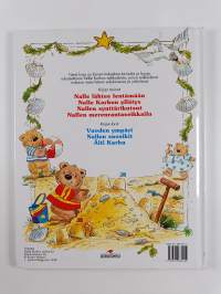 Nalle Karhun seikkailut