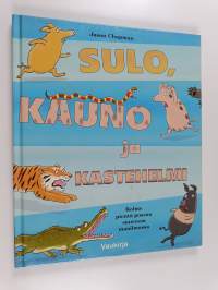 Tyhjä kuva