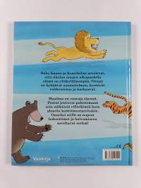 Sulo, kauno ja kastehelmi