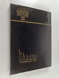 RUK 193 : Taipale