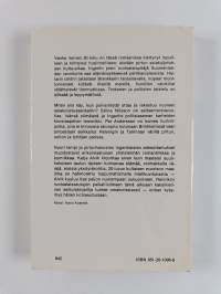 Syntisten paratiisi