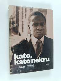 Kato, kato nekru