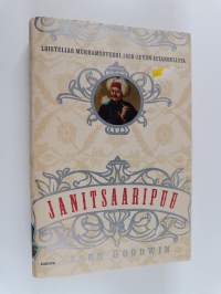 Janitsaaripuu