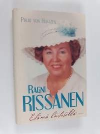 Ragni Rissanen : elämä lautasella