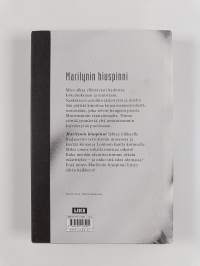 Marilynin hiuspinni