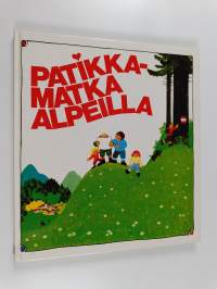 Tyhjä kuva