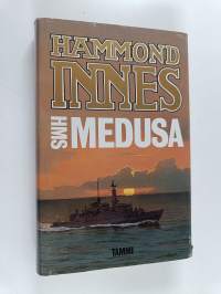 HMS Medusa