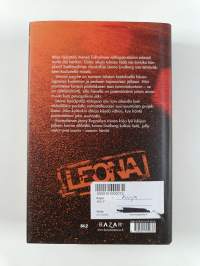 Leona : Tarkoitus pyhittää keinot