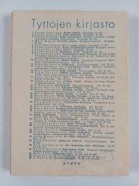 Kesäke : kertomus tytöille