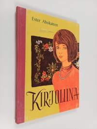 Kirjoliina : kertomuksia nuorille