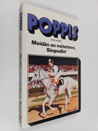 Meidän on voitettava, Singoalla!
